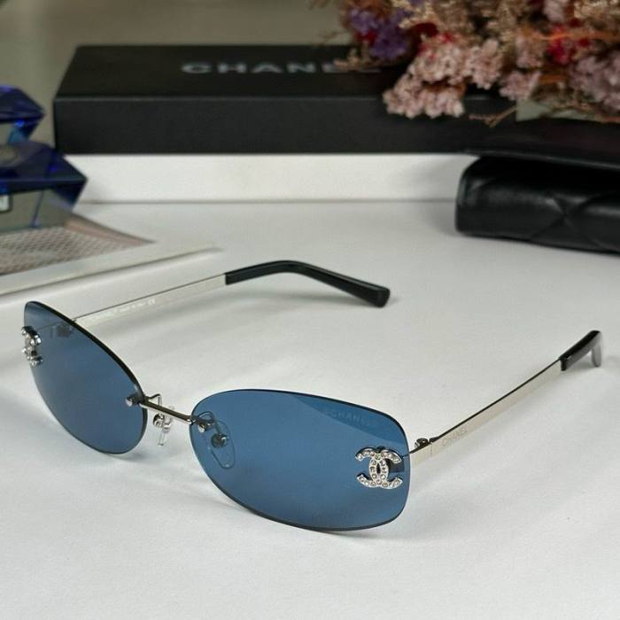 C Sunglasses AAA-252