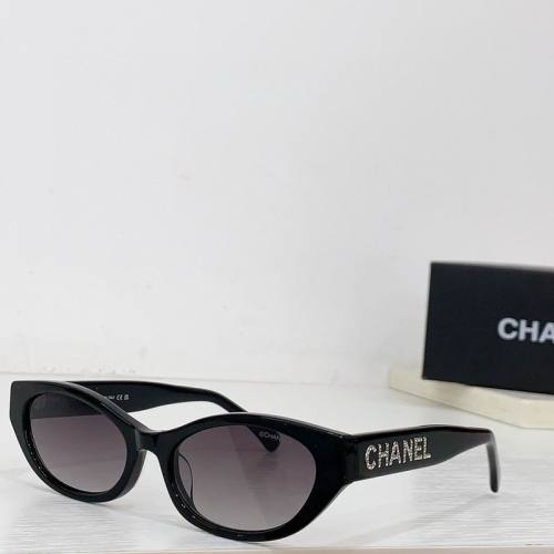 C Sunglasses AAA-255
