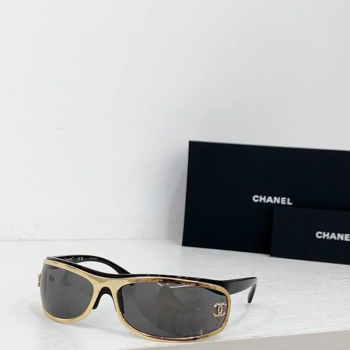 C Sunglasses AAA-284