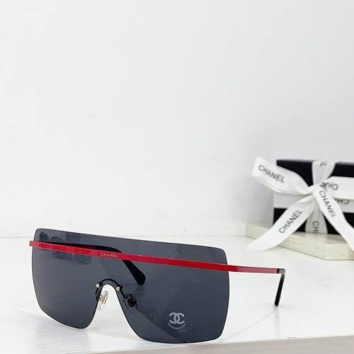 C Sunglasses AAA-261