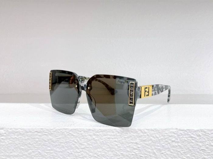 BU Sunglasses AAA-225