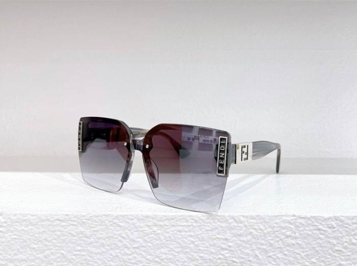 BU Sunglasses AAA-225