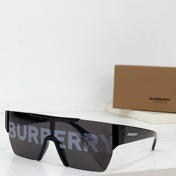 BU Sunglasses AAA-220