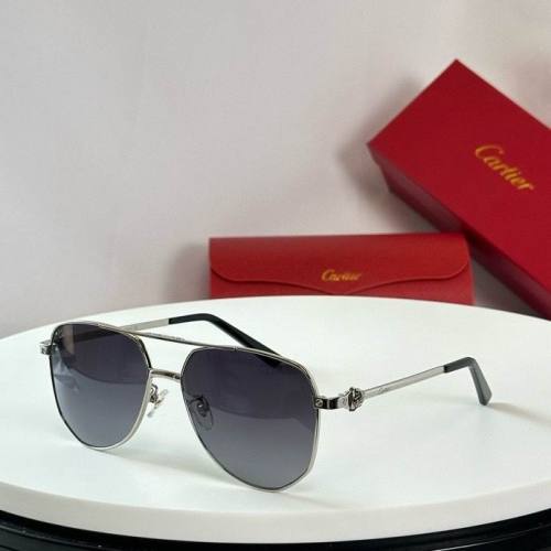 CTR Sunglasses AAA-559