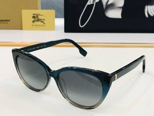 BU Sunglasses AAA-237