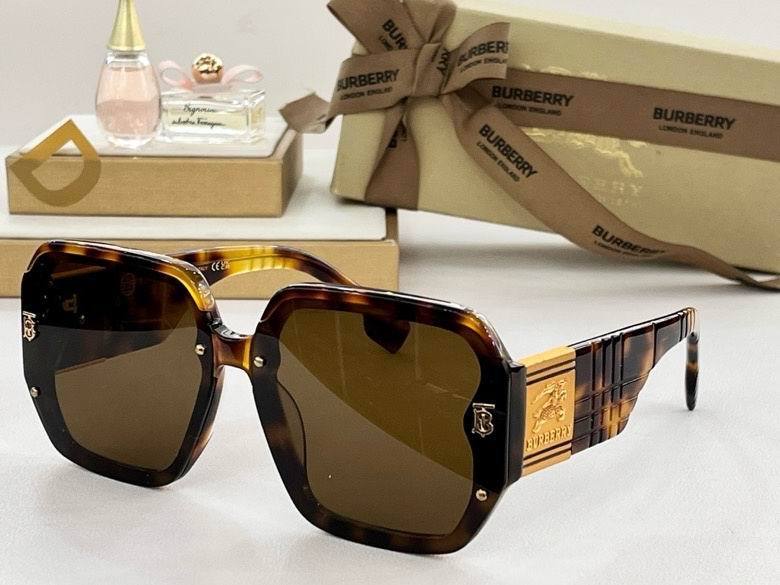 BU Sunglasses AAA-230