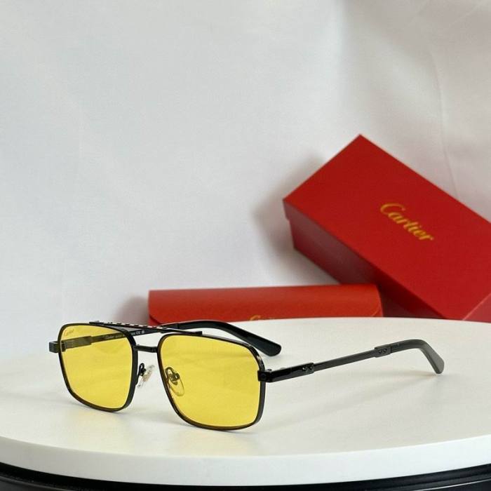 CTR Sunglasses AAA-560