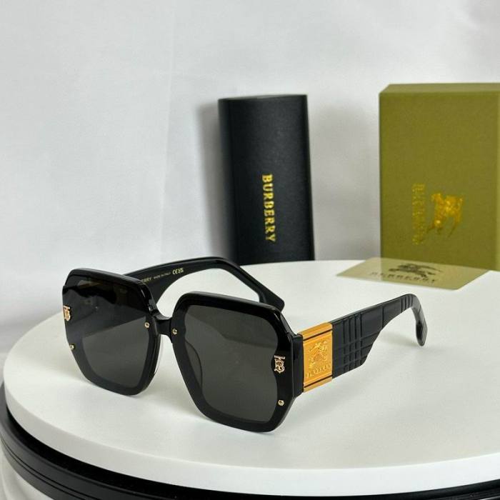 BU Sunglasses AAA-235