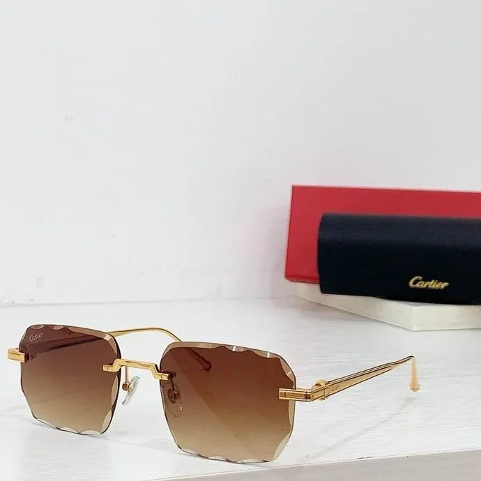 CTR Sunglasses AAA-571