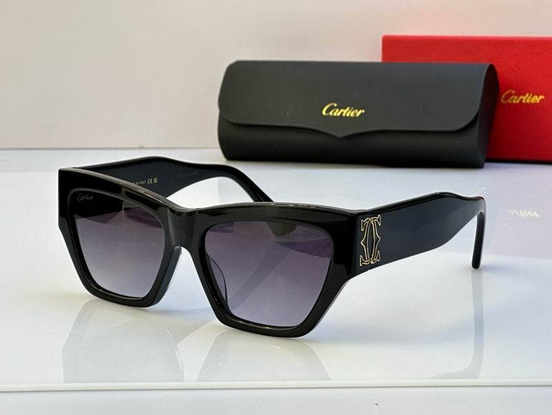 CTR Sunglasses AAA-548