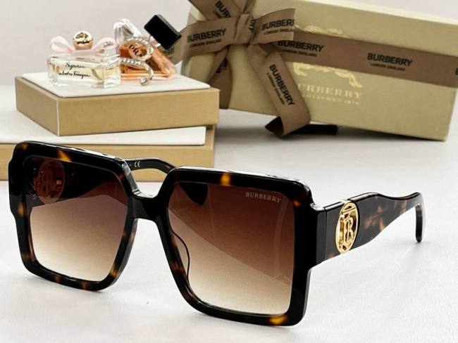 BU Sunglasses AAA-222