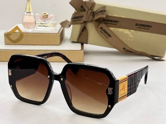 BU Sunglasses AAA-230