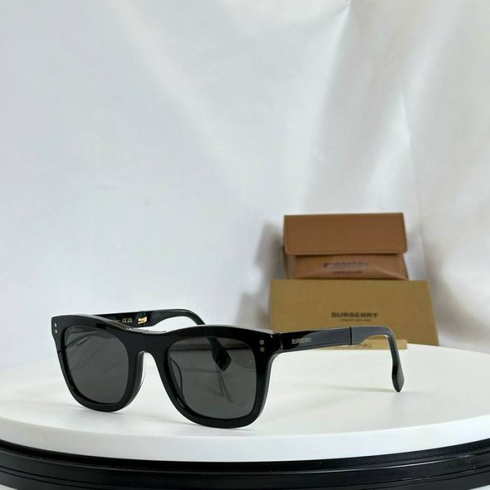 BU Sunglasses AAA-233