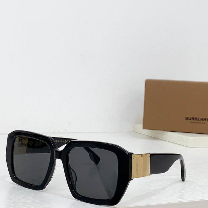 BU Sunglasses AAA-221