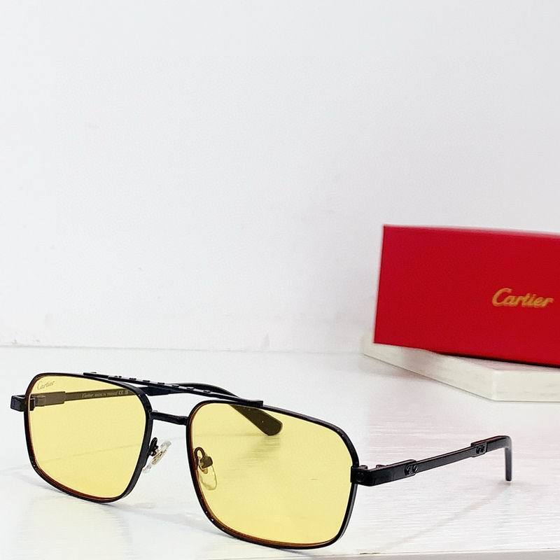 CTR Sunglasses AAA-573