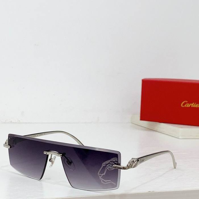CTR Sunglasses AAA-575