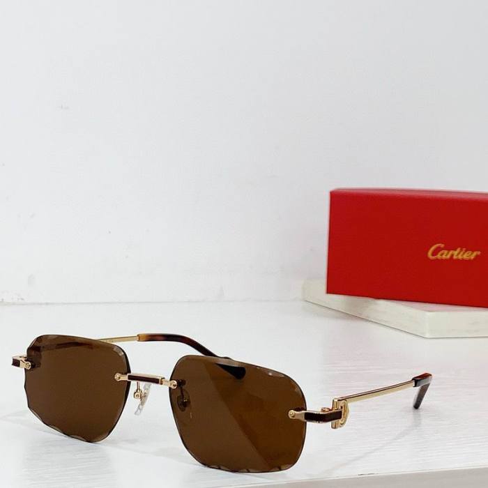 CTR Sunglasses AAA-577