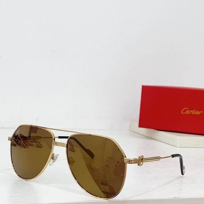 CTR Sunglasses AAA-572