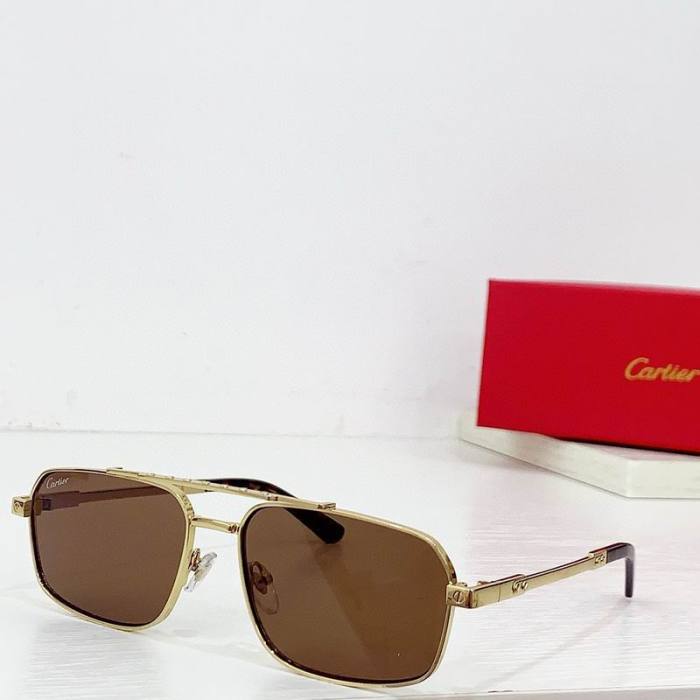 CTR Sunglasses AAA-573
