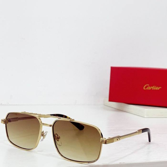 CTR Sunglasses AAA-573