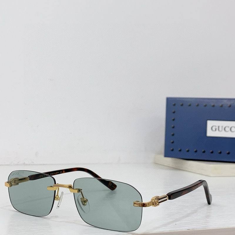 G Sunglasses AAA-611