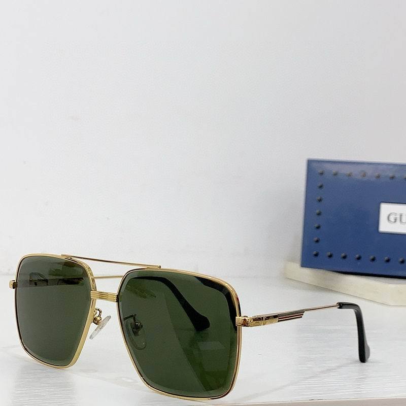 G Sunglasses AAA-614