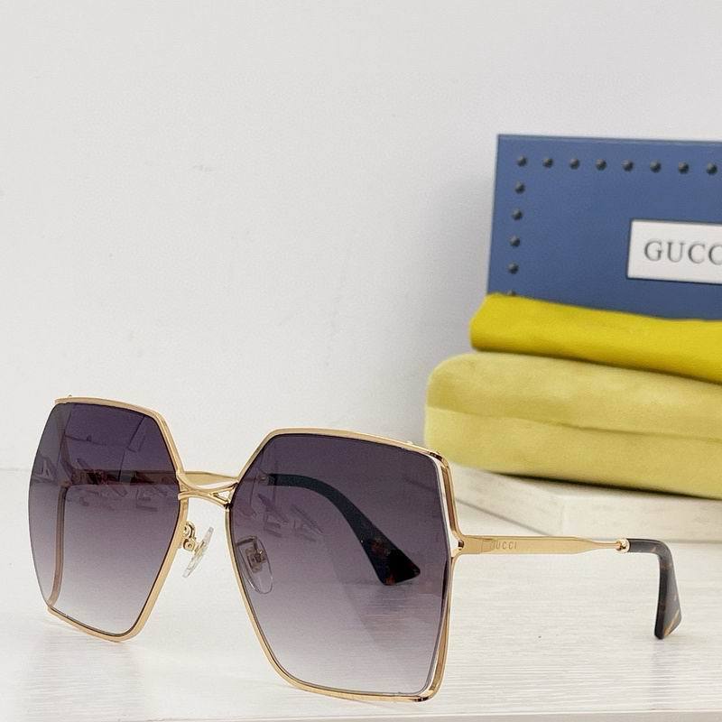 G Sunglasses AAA-608