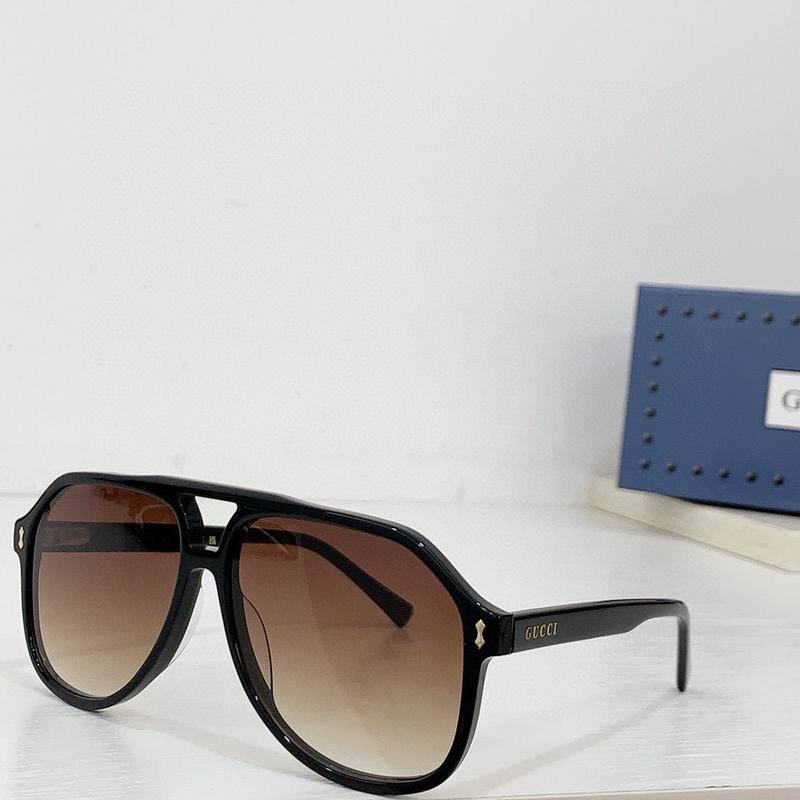 G Sunglasses AAA-610