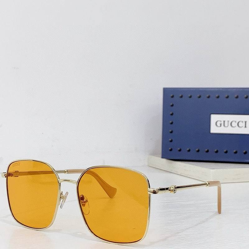 G Sunglasses AAA-606