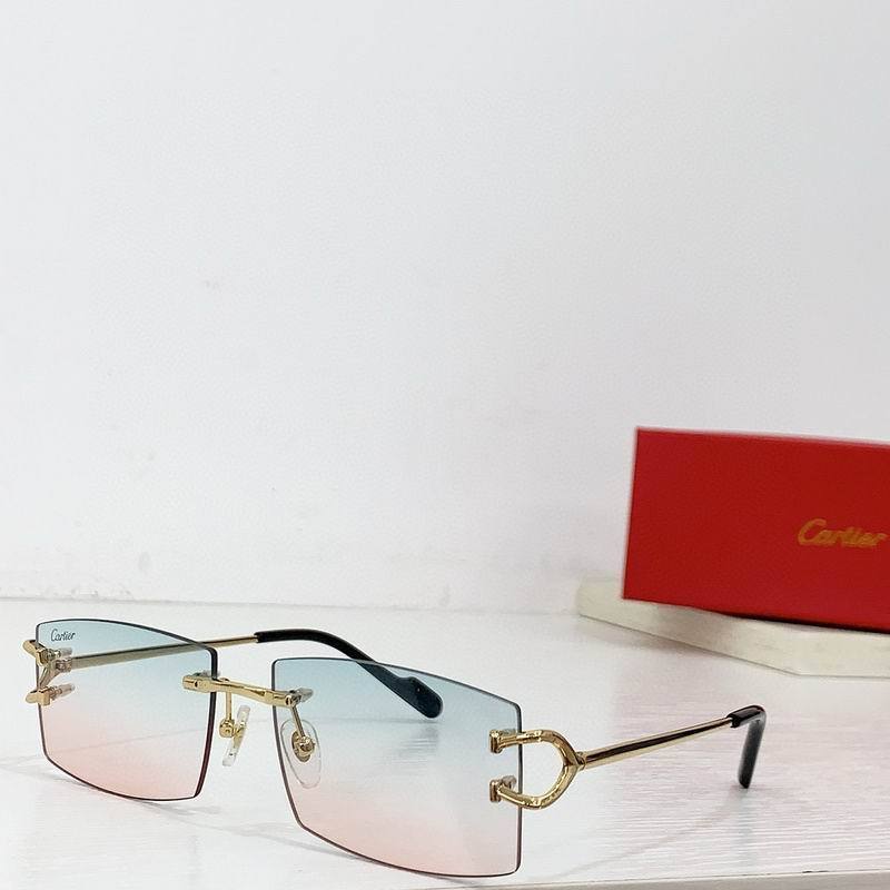 CTR Sunglasses AAA-582