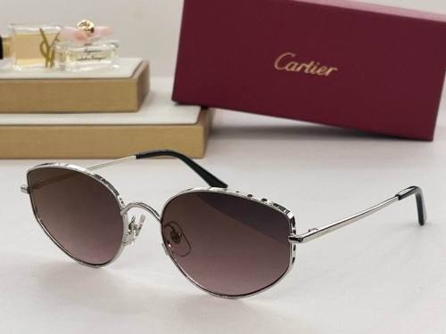 CTR Sunglasses AAA-590