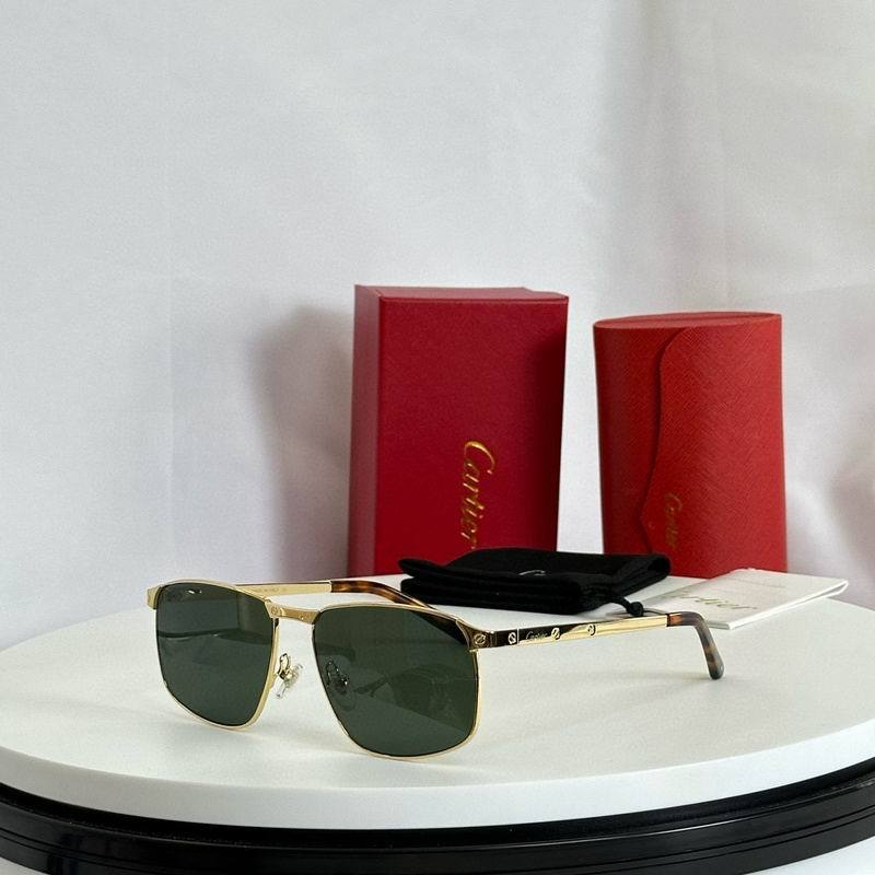 CTR Sunglasses AAA-596