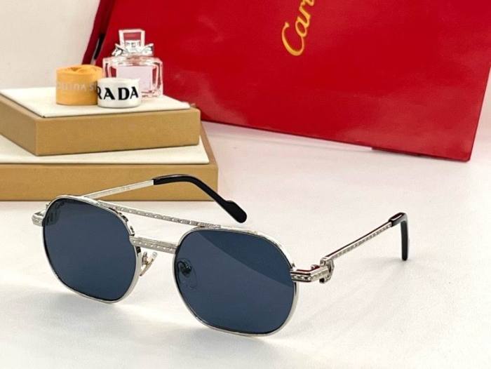 CTR Sunglasses AAA-591
