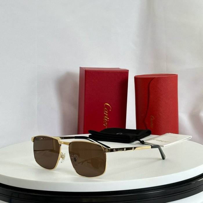 CTR Sunglasses AAA-596