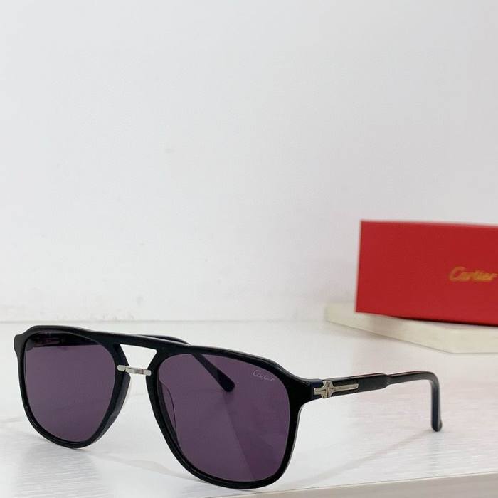 CTR Sunglasses AAA-581