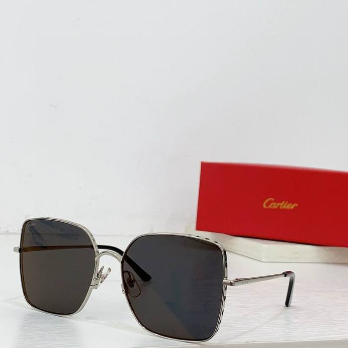 CTR Sunglasses AAA-587