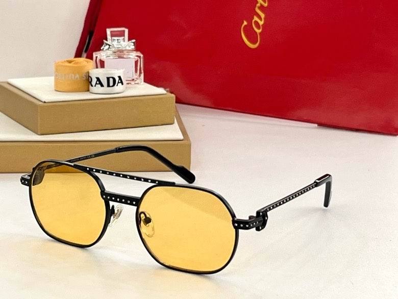 CTR Sunglasses AAA-591
