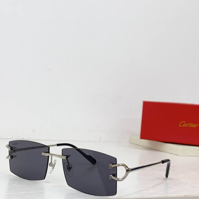 CTR Sunglasses AAA-582