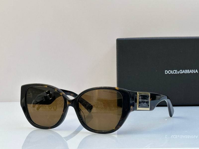 DG Sunglasses AAA-276