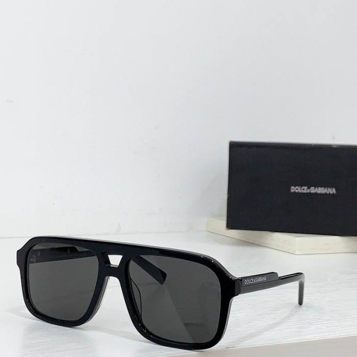 DG Sunglasses AAA-290