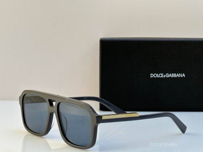 DG Sunglasses AAA-301