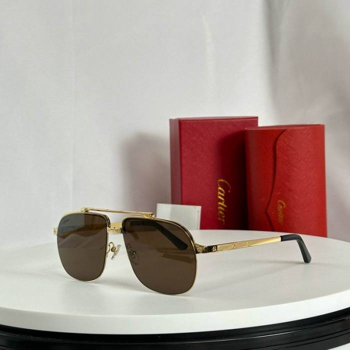 CTR Sunglasses AAA-598
