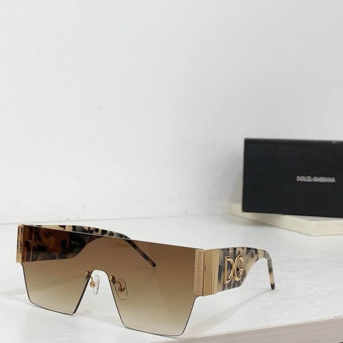 DG Sunglasses AAA-287