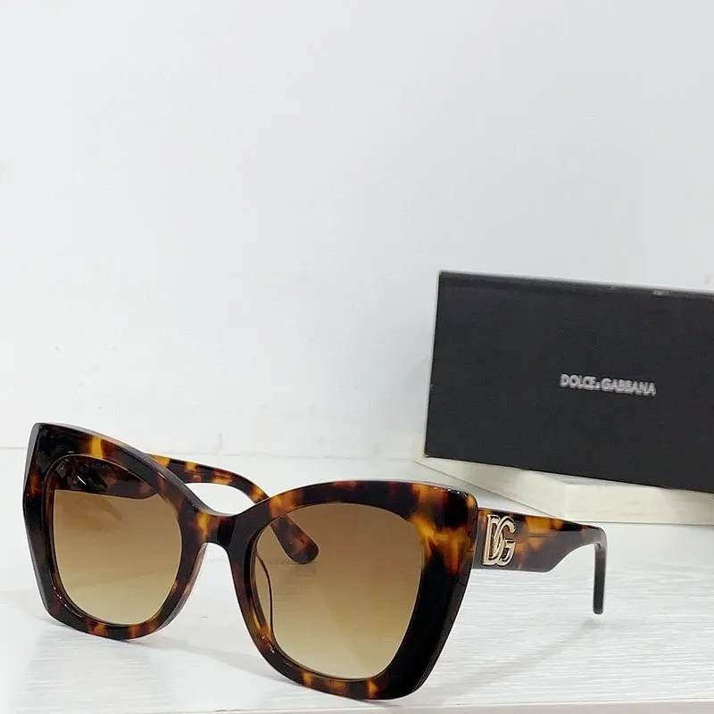 DG Sunglasses AAA-291