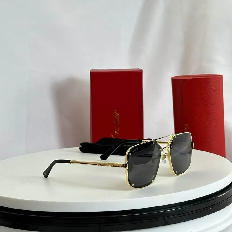 CTR Sunglasses AAA-597