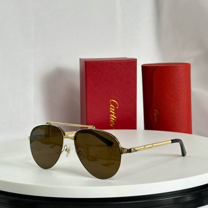 CTR Sunglasses AAA-609
