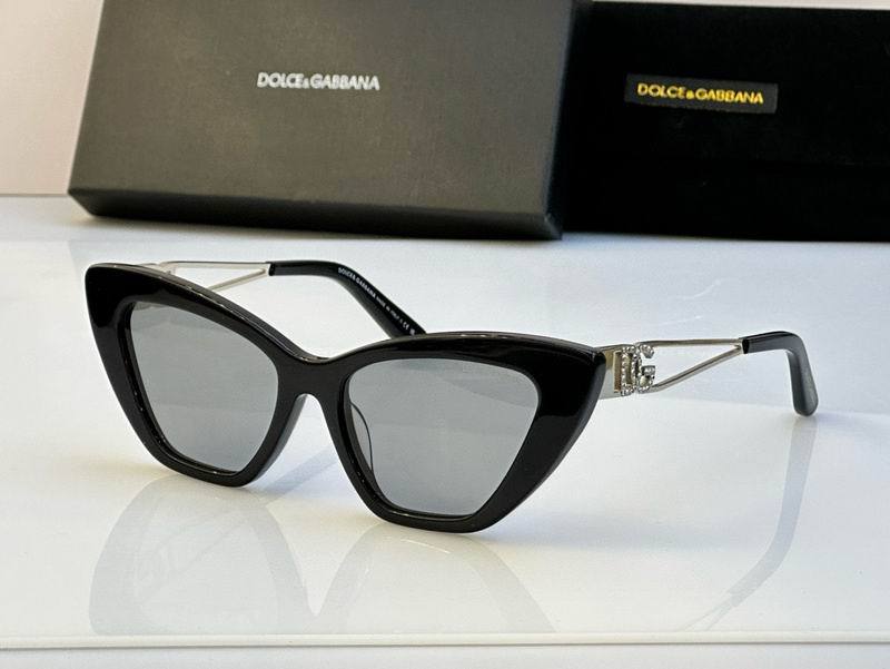 DG Sunglasses AAA-270