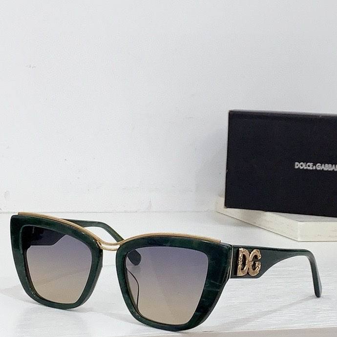 DG Sunglasses AAA-286