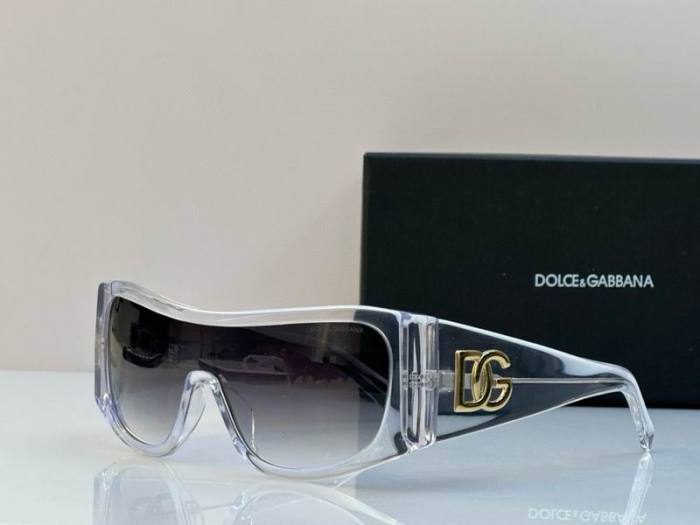 DG Sunglasses AAA-274