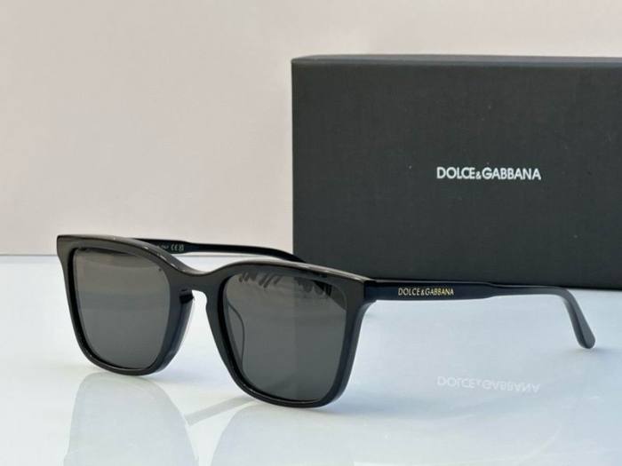 DG Sunglasses AAA-273